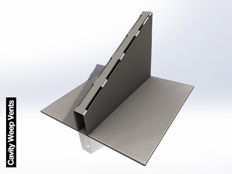 Cavity Weep Vents BA Systems