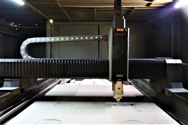 03 Laser Cutter 