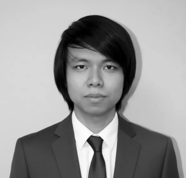 Kevin Bon Gelera B&W
