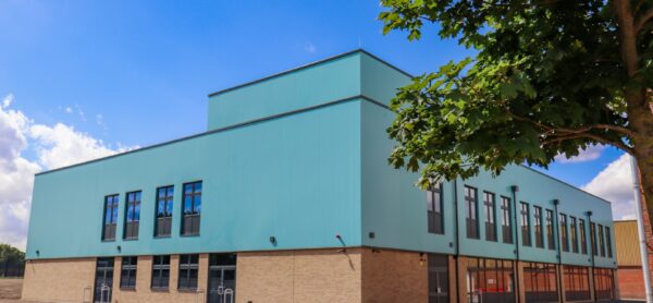 Sprowston Academy