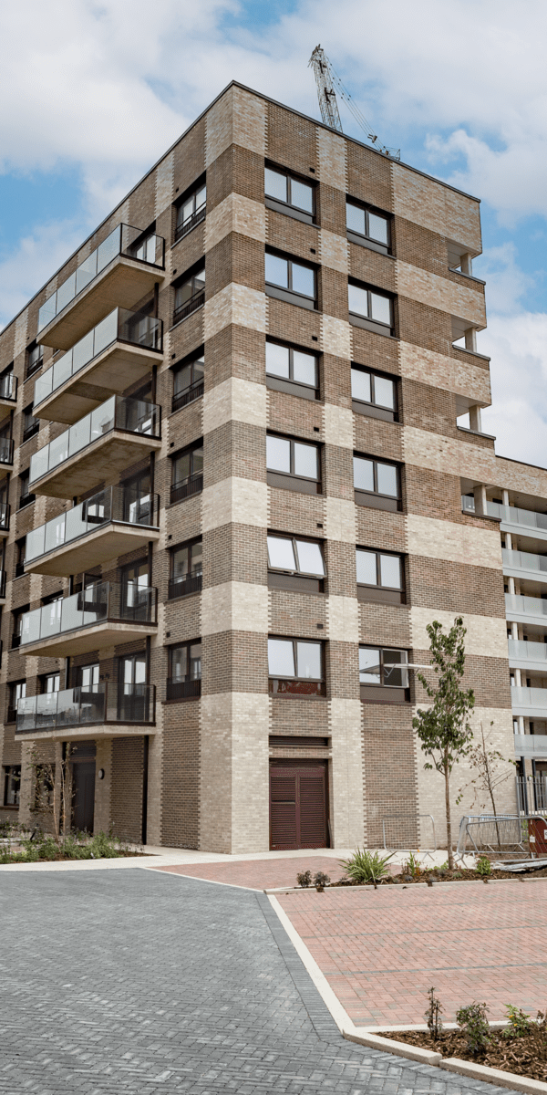 Project image for Harrow View East, Kodak Site