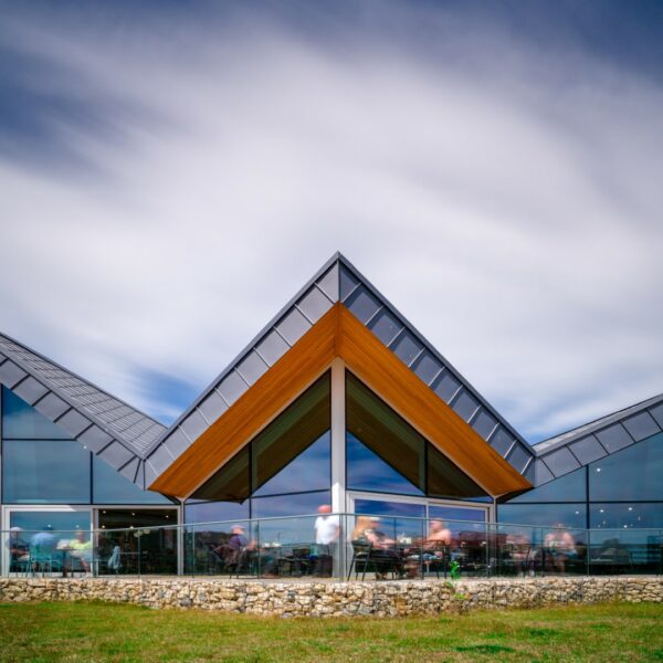 South Seafront Café