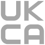 UKCA logo