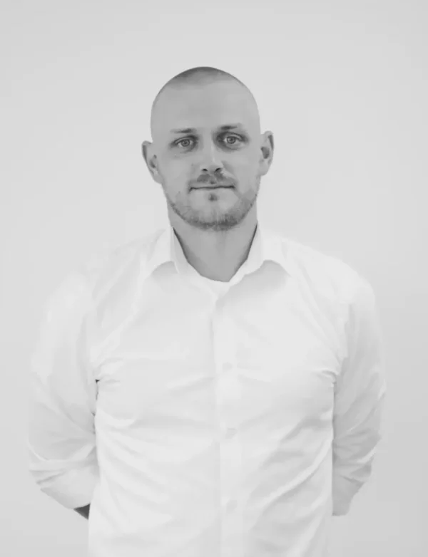 Team member photo