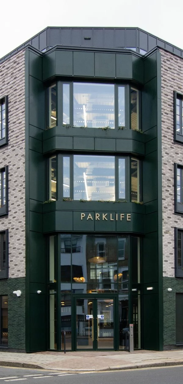 Project image for Parklife