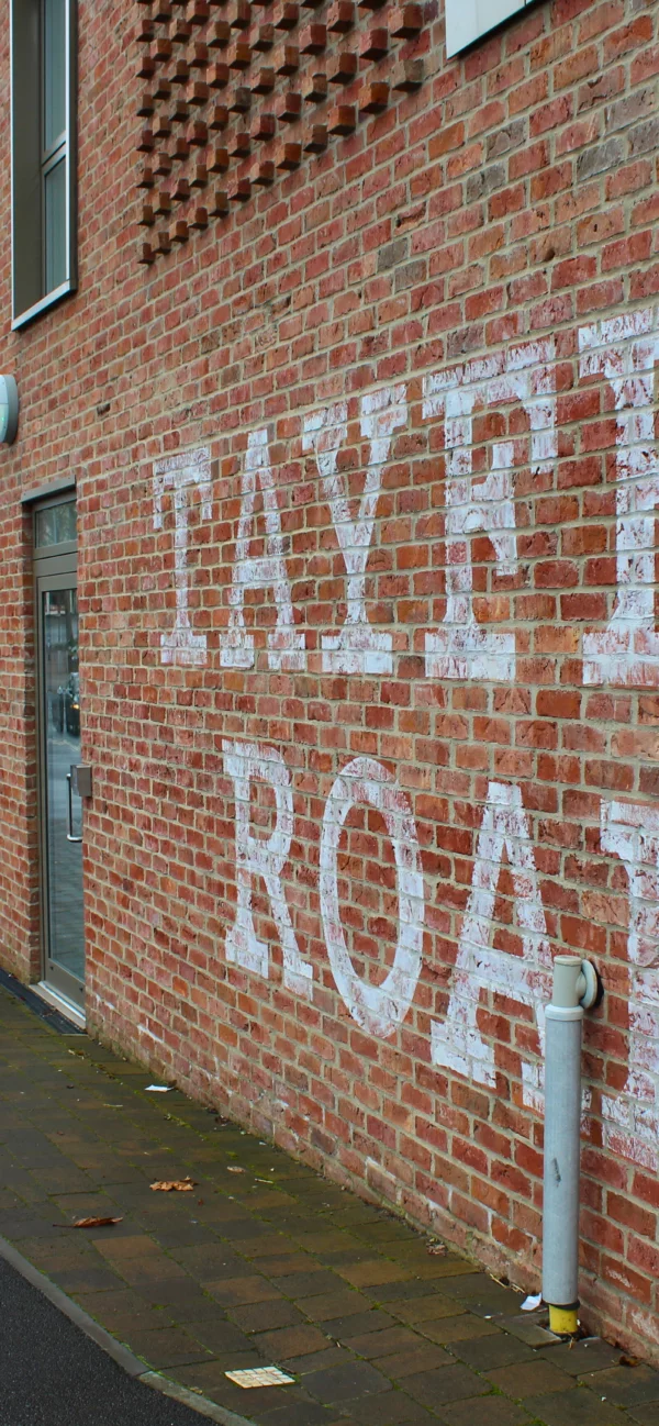 Project image for Tayfen Road