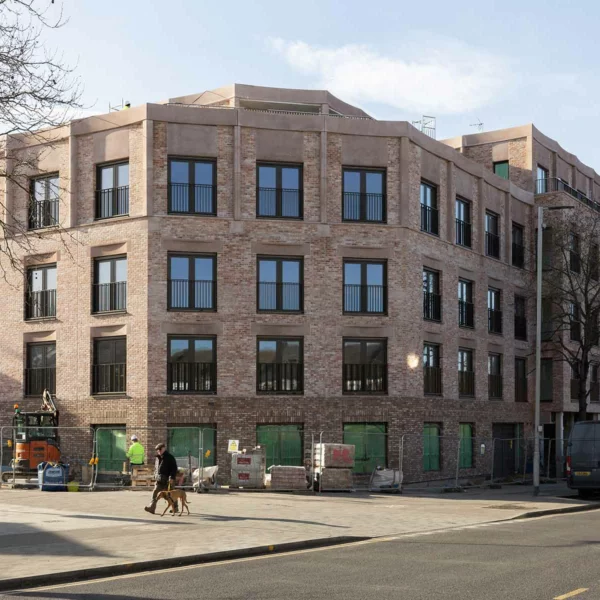 Project image for Forest Road