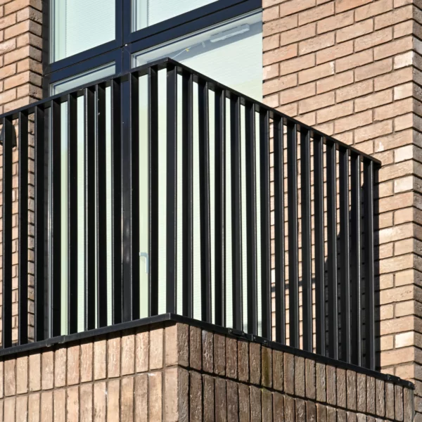 Project image for Gallions Reach – Royal Albert Wharf, London