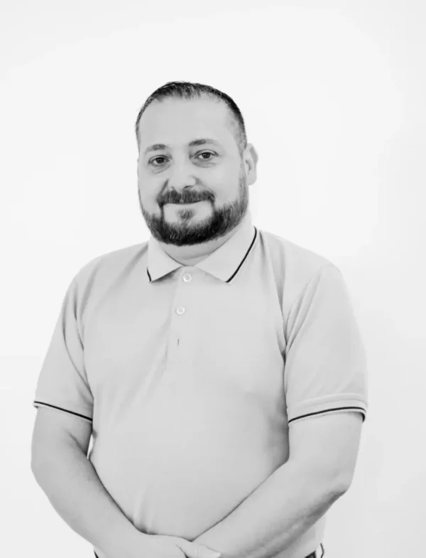 Team member photo