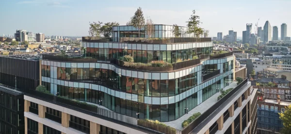 Project image for 135 Park Street, TIDE Bankside