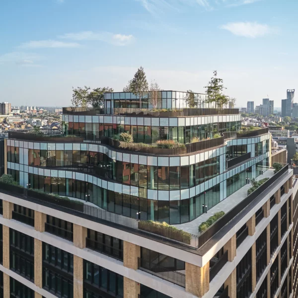 Project image for 135 Park Street, TIDE Bankside