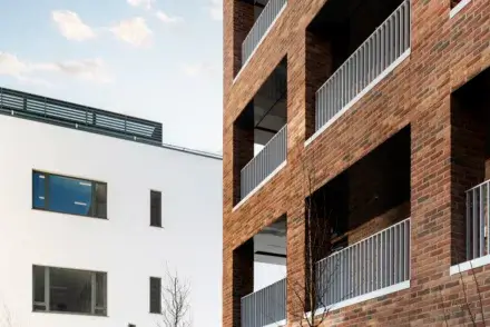 A Guide to the Operation and Maintenance of Balustrades