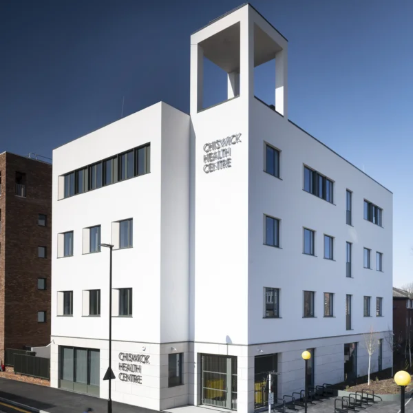 Project image for Chiswick Health & Residential Centre