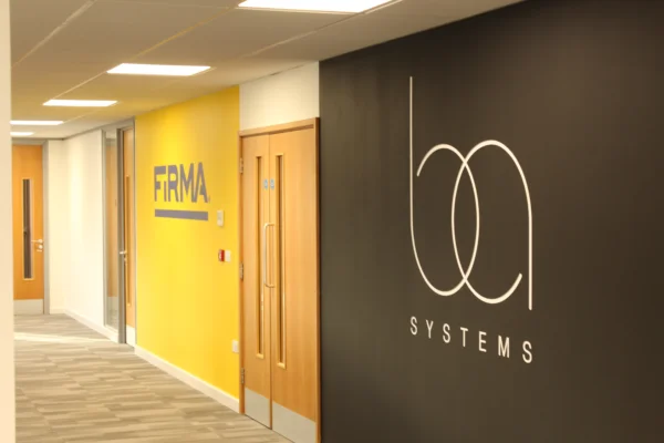 BA Systems moves to new headquarters at Victory House, North Walsham