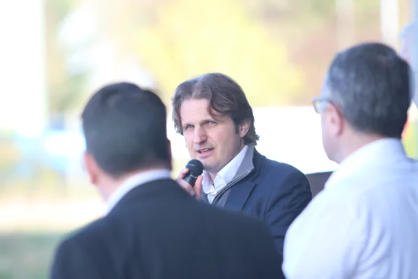 BA Systems moves to new headquarters at Victory House, North Walsham