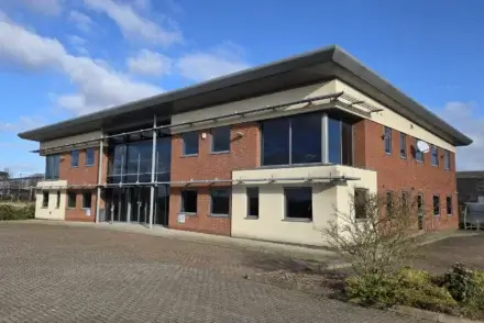 BA Systems moves to new headquarters at Victory House, North Walsham