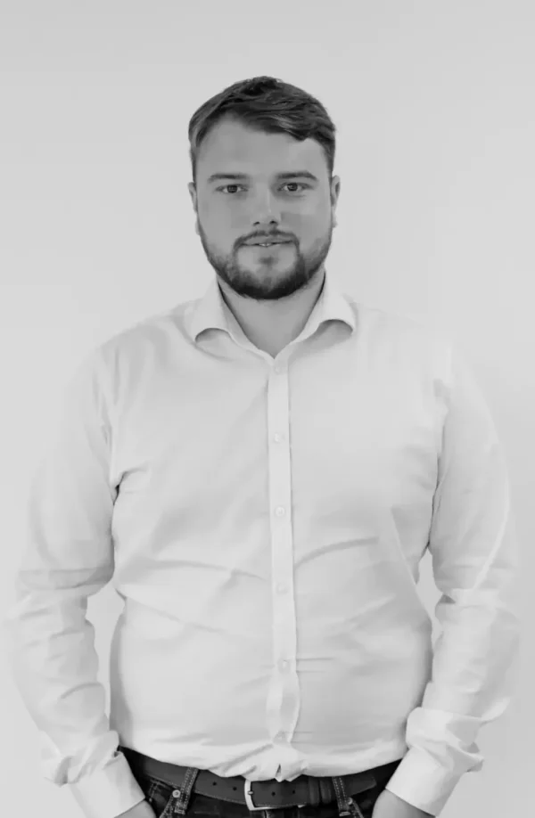 Team member photo