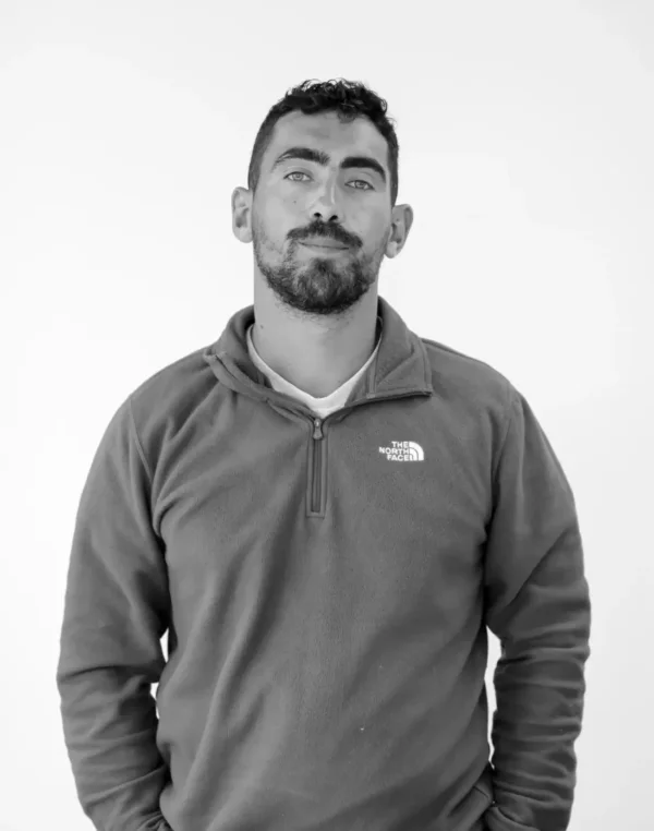 Team member photo