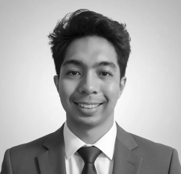 Team member photo