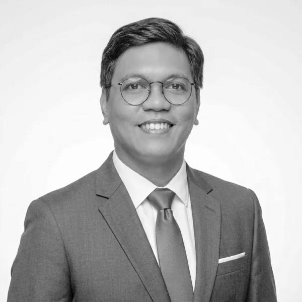 Team member photo